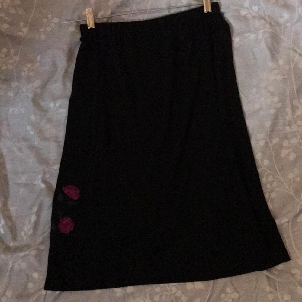Skirt